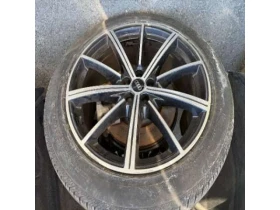 Audi Q7  KOMFORT / 2 КЛЮЧА / 2 ЧИФТА ГУМИ , снимка 3