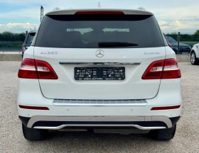 Mercedes-Benz ML 250 EDITION16, снимка 5