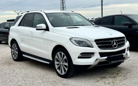 Mercedes-Benz ML 250 EDITION16, снимка 1