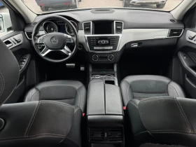 Mercedes-Benz ML 250 EDITION16, снимка 14