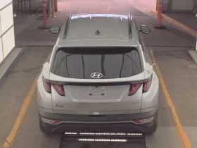 Hyundai Tucson Plug-in Hybrid SEL , снимка 7