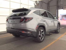 Hyundai Tucson Plug-in Hybrid SEL , снимка 4