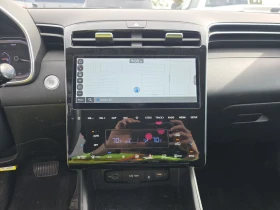 Hyundai Tucson Plug-in Hybrid SEL , снимка 13