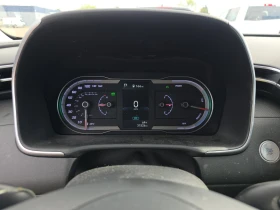 Hyundai Tucson Plug-in Hybrid SEL , снимка 14