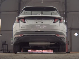 Hyundai Tucson Plug-in Hybrid SEL , снимка 5