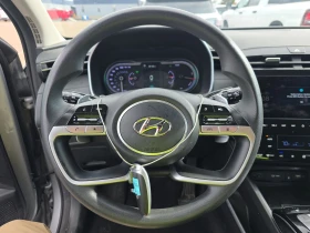 Hyundai Tucson Plug-in Hybrid SEL , снимка 9
