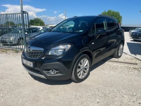 Opel Mokka 1.6CDTI Cosmo Pack ecoFlex, снимка 1