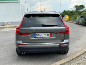 Volvo XC60 2.0D B4 HYBRYD 197/ FACE-LIFT/MOMENTUM PRO/НОВА, снимка 5
