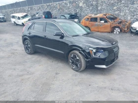 Kia Niro Ev Wind, снимка 1