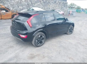Kia Niro Ev Wind, снимка 4