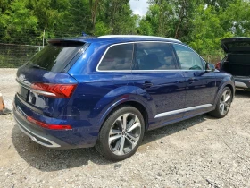 Audi Q7 2022 AUDI Q7 PRESTIGE, снимка 4