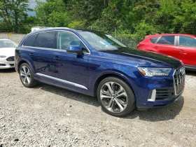 Audi Q7 2022 AUDI Q7 PRESTIGE, снимка 3