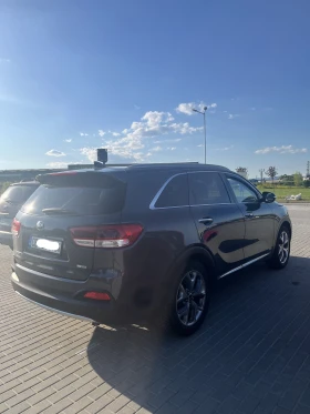 Kia Sorento 2.2 CRDI 4х4 AWD, снимка 3