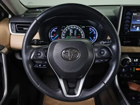 Toyota Rav4 2.5 4WD HYBRID, снимка 16