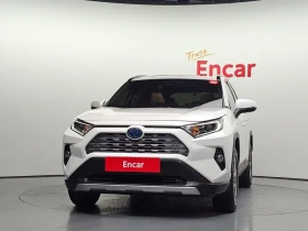 Toyota Rav4 2.5 4WD HYBRID, снимка 3