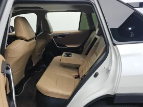 Toyota Rav4 2.5 4WD HYBRID, снимка 11