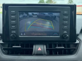 Toyota Rav4 * LE * АВТОКРЕДИТ * ГЛАВНО ПРЕДСТАВИТЕЛСТВО, снимка 11