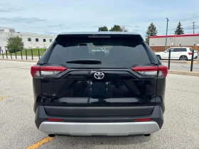 Toyota Rav4 * LE * АВТОКРЕДИТ * ГЛАВНО ПРЕДСТАВИТЕЛСТВО, снимка 5