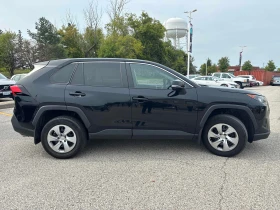 Toyota Rav4 * LE * АВТОКРЕДИТ * ГЛАВНО ПРЕДСТАВИТЕЛСТВО, снимка 4