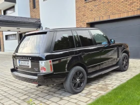 Land Rover Range rover Vogue/Vogue/Италия, снимка 4