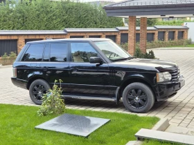 Land Rover Range rover Vogue/Vogue/Италия, снимка 1