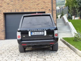 Land Rover Range rover Vogue/Vogue/Италия, снимка 3