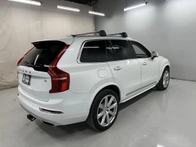Volvo Xc90 2.0 T6 Inscription, снимка 7