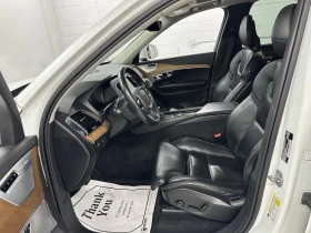 Volvo Xc90 2.0 T6 Inscription, снимка 8