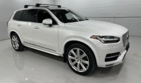 Volvo Xc90 2.0 T6 Inscription, снимка 1