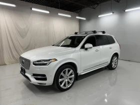 Volvo Xc90 2.0 T6 Inscription, снимка 3