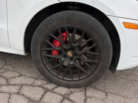 Porsche Macan * GTS * CARBON * KEYLESS * ПОДГРЕВ И ОБДУХВАНЕ* , снимка 6