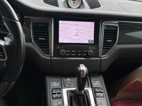 Porsche Macan * GTS * CARBON * KEYLESS * ПОДГРЕВ И ОБДУХВАНЕ* , снимка 9