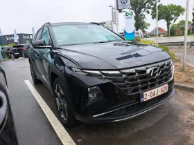 Hyundai Tucson 1.6 T-GDI PHEV 4WD NAVI LEATHER , снимка 2