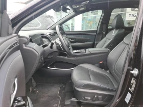 Hyundai Tucson 1.6 T-GDI PHEV 4WD NAVI LEATHER , снимка 5