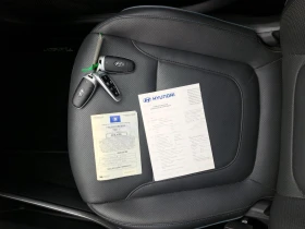 Hyundai Tucson 1.6 T-GDI PHEV 4WD NAVI LEATHER , снимка 14