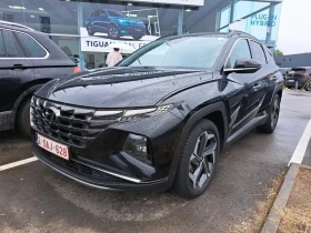 Hyundai Tucson 1.6 T-GDI PHEV 4WD NAVI LEATHER , снимка 1