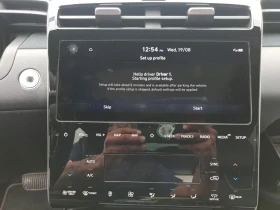 Hyundai Tucson 1.6 T-GDI PHEV 4WD NAVI LEATHER , снимка 12