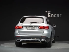 Mercedes-Benz GLC GLC300 4MATIC| 255к.с., снимка 4
