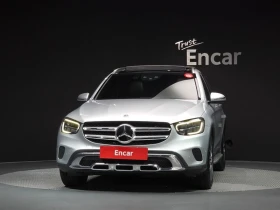 Mercedes-Benz GLC GLC300 4MATIC| 255к.с., снимка 3