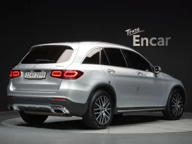 Mercedes-Benz GLC GLC300 4MATIC| 255к.с., снимка 2