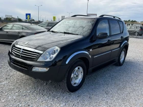 SsangYong Rexton 2.7XDI, снимка 1