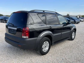 SsangYong Rexton 2.7XDI, снимка 4