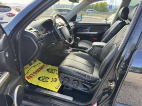 SsangYong Rexton 2.7XDI, снимка 12