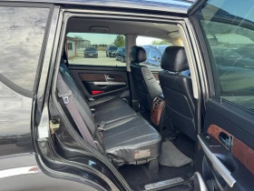 SsangYong Rexton 2.7XDI, снимка 13
