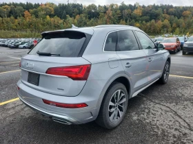 Audi Q5 * TECHNIK * B&O* 2 КЛЮЧА* CARFAX * ФИНАНСИРАНЕ, снимка 3