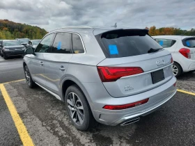 Audi Q5 * TECHNIK * B&O* 2 КЛЮЧА* CARFAX * ФИНАНСИРАНЕ, снимка 4