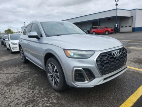 Audi Q5 * TECHNIK * B&O* 2 КЛЮЧА* CARFAX * ФИНАНСИРАНЕ, снимка 2