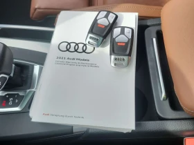 Audi Q5 * TECHNIK * B&O* 2 КЛЮЧА* CARFAX * ФИНАНСИРАНЕ, снимка 8
