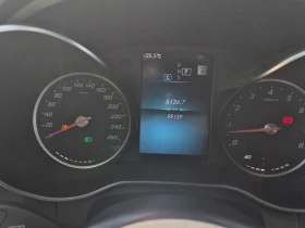 Mercedes-Benz GLC 300 4matic, снимка 9