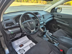 Honda Cr-v  I-CDTI, снимка 9